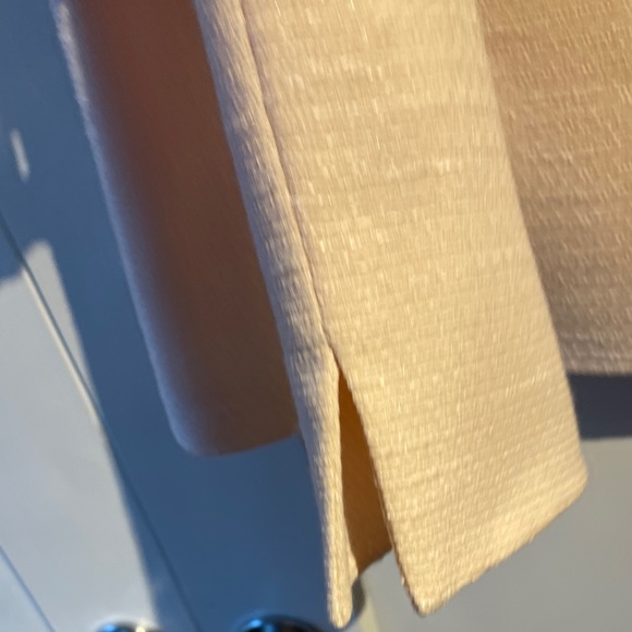 Full suit with blazer and pencil skirt - Picture 3 of 8